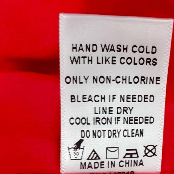 Anthropologie NEW Lost + Wander Adventures Floral Tie Shoulder Maxi Dress, Sz XS - Picture 16 of 16